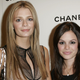 Mischa Barton and Rachel Bilson